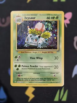 Pokemon TCG - Classic Collection Mixed Lot - 7 Card Holo Lot - Promo Special Set - Image 5