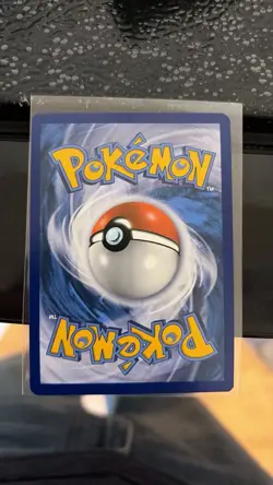 Pokemon Mega Charizard-EX TCG Flashfire Card 108/106 Secret Rare - Image 2