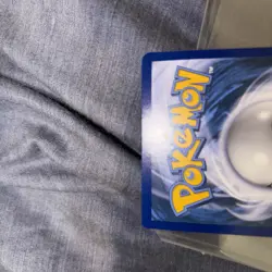 Pokemon Mega Charizard-EX TCG Flashfire Card 108/106 Secret Rare - Image 4
