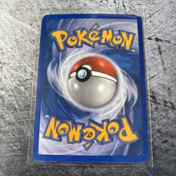 Swampert 5/17 Holo 2004 POP Series 1 Pokemon Card LP - Image 2