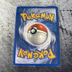 Deoxys (Normal Forme) - (Movie Promo) 16/107 Miscellaneous Cards & Products... - Image 2