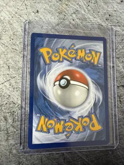 Pokemon Charizard Holo Rare Card 5/18 Detective Pikachu Series - Image 2