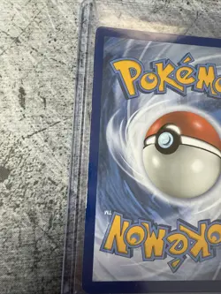 Pokemon Charizard Holo Rare Card 5/18 Detective Pikachu Series - Image 3