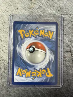 Pokemon Charizard Holo Rare Card 5/18 Detective Pikachu Series - Image 4