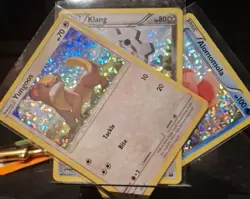 McDonalds Pokemon Promo 14 Card Lot - Image 2