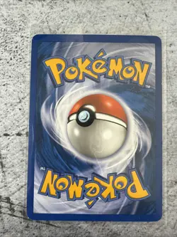 2006 SPEAROW 61/100 Ex Crystal Guardians Pokemon Card REV HOLO-STAMPED NM/M - Image 2