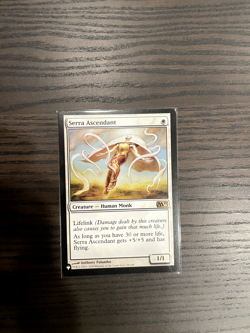 Serra Ascendant (The List) NM - Image 1
