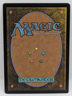 The Fire Crystal (Borderless) Final Fantasy Regular NM MTG - Image 2