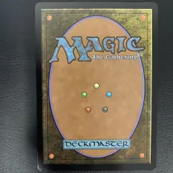 Glen Elendra's Answer (Showcase) Lorwyn Eclipsed Foil - Image 2