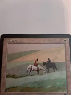 mtg tithe visions - Image 2