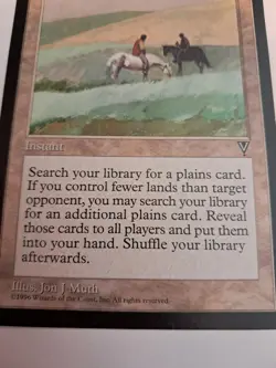 mtg tithe visions - Image 3