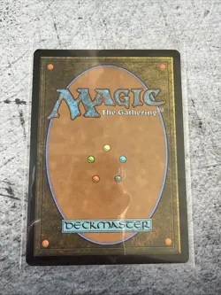 MTG Call of the Ring Full Art the Lord of the Rings 0355 NM - Image 2