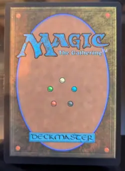 MtG - Arcane Signet - Commander Legends - (Extended Art 689) - Image 2