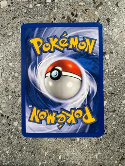 Pokemon TCG Cards Smeargle 11/75 Neo Discovery Holo Rare - Image 2