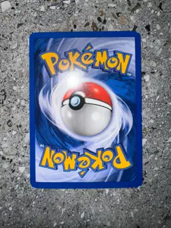 Pokemon TCG Cards Smeargle 11/75 Neo Discovery Holo Rare - Image 5