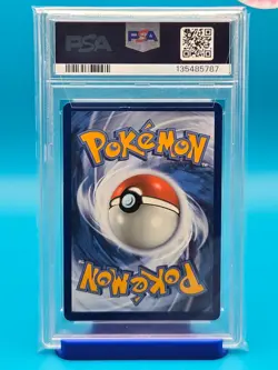 PSA 10 - 2022 POKEMON SWORD & SHIELD SILVER TEMPEST 008 SERPERIOR VSTAR - Image 2
