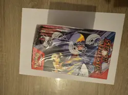 Booster Box / Display Pokemon Destined Rivals SV10 English Sealed - Image 4