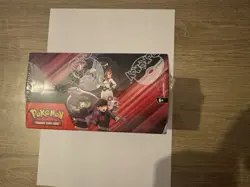 Booster Box / Display Pokemon Destined Rivals SV10 English Sealed - Image 5