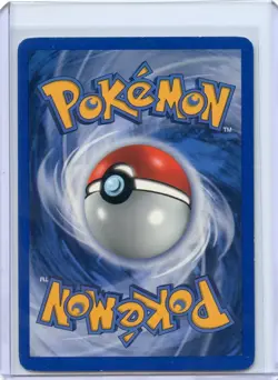 Pokemon Power Keepers Set Energy Recycle System Reverse Holo Rare 73/108 NM - Image 2