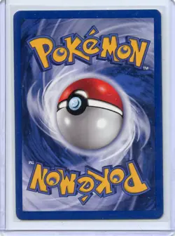 1999 Pokemon French 41/102 Jurob 1st Edition - Mint - Image 2