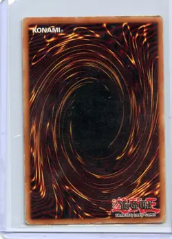 *** BLUE-EYES WHITE DRAGON *** ORIGINAL ULTRA SDK-001 (HEAVILY PLAYED) YUGIOH! - Image 2