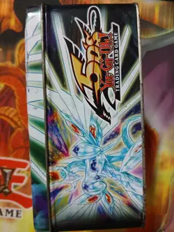 Yugioh 5d's Majestic Star Dragon Collector's Tin 2009 CT06 - Image 2