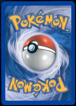 Pokemon Card - Lotad Crystal Guardians 55/100 Reverse Holo Stamped - LP - Image 2