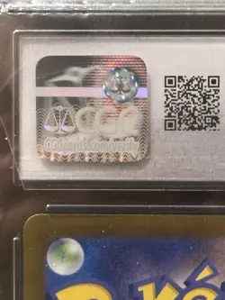 Poliwhirl 176/165 Sv2a: Pokemon Card 151 Holo (Japanese) CGC Gem Mint 10 - Image 4