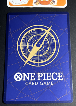 Roronoa Zoro (Winner Pack 2025 Vol. 3) - One Piece Promotion Cards (OP-PR) - Image 3