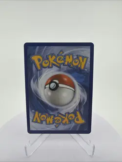 Team Rocket's Nidoking ex 216/182 Destined Rivals Full Art Rare Pokemon Card - Image 2