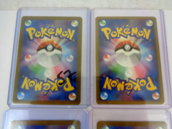 Pokemon TCG Japanese Card Bundle Wartortle Chikorita Exeggcute Iron Treads Holo - Image 4