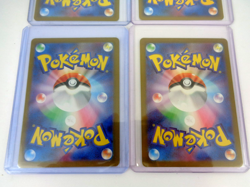 Pokemon TCG Japanese Card Bundle Wartortle Chikorita Exeggcute Iron Treads Holo - Image 5