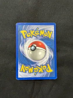 Bundle 3 Reverse + 1 Holo Pokemon Card Expedition Eng - Image 4
