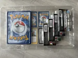 Pokemon Zacian V-UNION Special Collection Box Booster Packs & Promo Cards - Image 5