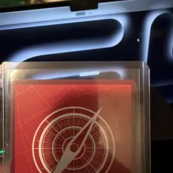 One Piece Card Game Gecko Moria Alternate Art OP06-080 Leader Rare NM English - Image 5