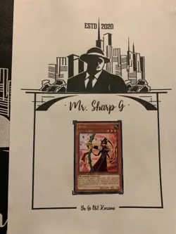 ROSE ARCHER - 1st EDITION PRIO-EN093 ENGLISH Yu-Gi-Oh! CARD KONAMI TCG ORIGINAL - Image 1