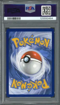 PSA 10 Team Rocket's Ariana (FA) Destined Rivals 224/182 Holo Pokemon Card B6 - Image 2