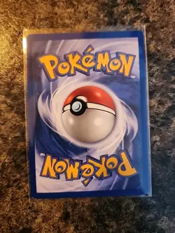 Pokemon Neo Destiny TCG Psyduck Card Regular, Common, 79/105 - Image 2