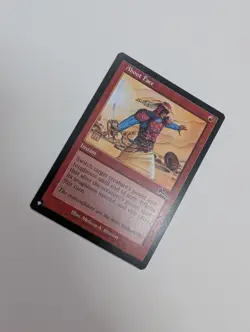 MTG - About Face - The List Reprints (LIST) NM/M Condition - Image 2