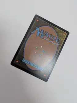 MTG - About Face - The List Reprints (LIST) NM/M Condition - Image 3