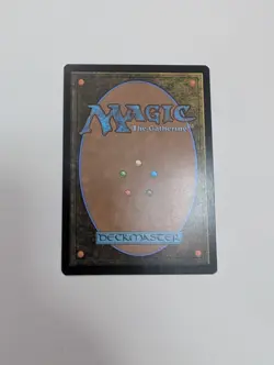 MTG - About Face - The List Reprints (LIST) NM/M Condition - Image 4