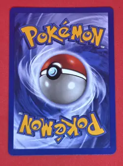 1999 Pokemon TCG Kangaskhan Jungle 5/64 Holographic Unlimited Holo Rare VINTAGE - Image 4