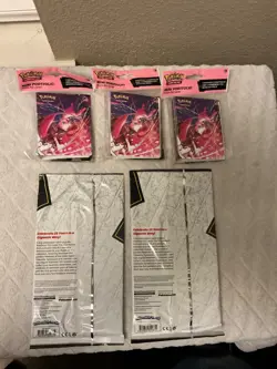 Pokemon TCG 25th Anniversary First Partner Pack - JOHTO Booster SEALED fusion 820650809675 - Image 2