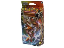 Pokemon Twilight Rogue Theme Deck Sun & Moon Forbidden Light New Sealed - Image 1