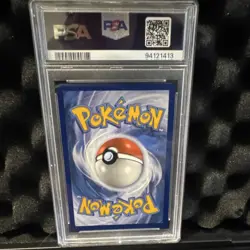 2024 POKEMON SV: SCARLET & VIOLET PROMO #075 MIMIKYU HOLO PSA 10 - Image 2