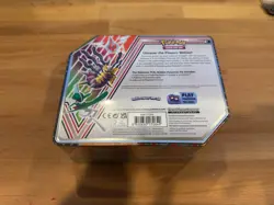 Pokemon TCG: Hidden Potential Tin (Gallade V) - Brand New and Sealed - Image 2