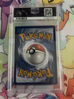 Pokemon TCG Giratina VSTAR GG69/GG70 PSA 10 + Arceus VSTAR GG70/GG7 PSA 10 - Image 2