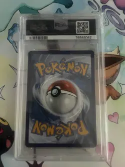 Pokemon TCG Giratina VSTAR GG69/GG70 PSA 10 + Arceus VSTAR GG70/GG7 PSA 10 - Image 4