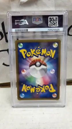 2008 JAPANESE MEWTWO D & P REGIGIGAS HALF DECK 1ST ED POKEMON PSA 10 DP5 - Image 5