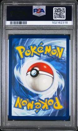 2023 Pokemon 151 Charizard ex #199 SIR PSA 10 - Image 2